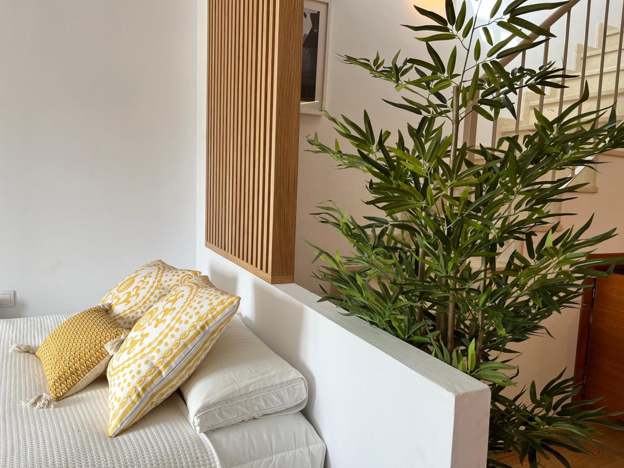 Duplex Con Terraza Privada Y Parking A 15 Minutos De Sevilla Dos Hermanas Kültér fotó