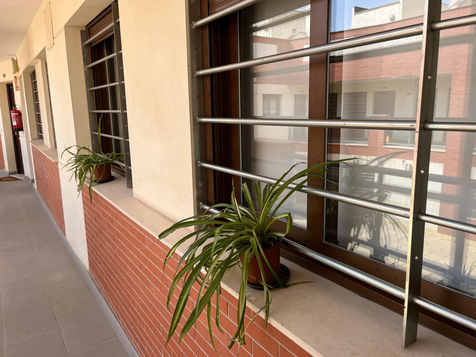 Duplex Con Terraza Privada Y Parking A 15 Minutos De Sevilla Dos Hermanas Kültér fotó