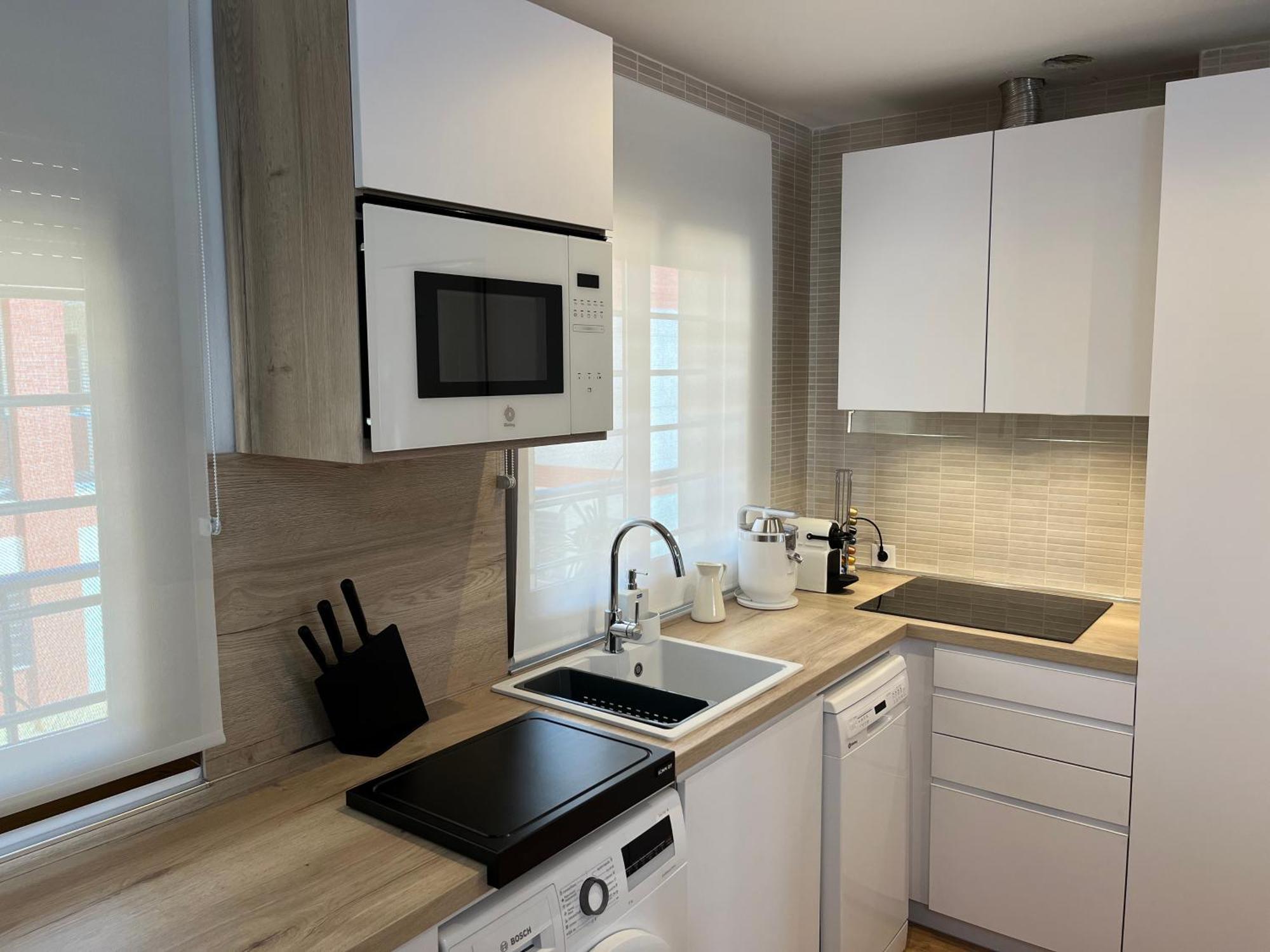 Duplex Con Terraza Privada Y Parking A 15 Minutos De Sevilla Dos Hermanas Kültér fotó